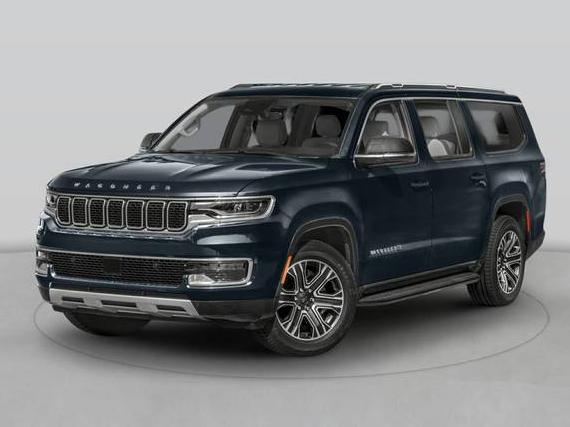 JEEP WAGONEER L 2024 1C4SJRBP4RS106697 image